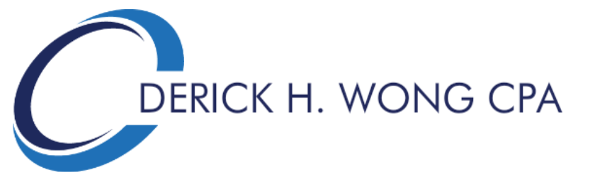 Derick H. Wong CPA